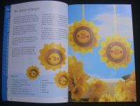 Tontopf-Figuren - Country-Stil / Petra Boniberger (OZcreativ - 2003)