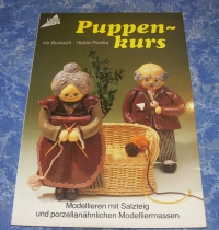 Puppenkurs / Buresch - Psothka(Topp - 1983)