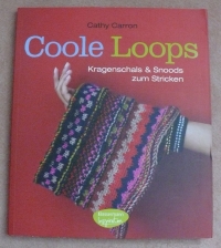 Coole Loops - Cathy Carron (Bassermann 2012)