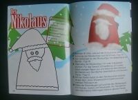 Kinderleichte Becher Bastelideen / Silja Coutsicos (Päd. Verlag, ZH - 2007)