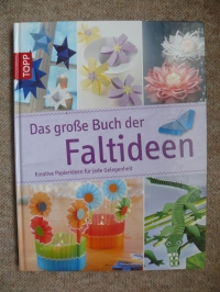 Das große Buch der Faltideen / Topp 2013