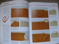 Das große Strickbuch / K. Buss (urania 2002)