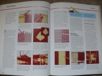 Das große Strickbuch / K. Buss (urania 2002)