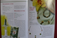 Das Perlenbuch (kreativ - 2002)