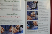 Das Perlenbuch (kreativ - 2002)