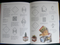 Das Origami-Weihnachtsbuch / Martin Schulze (Ravensburger - 2002)