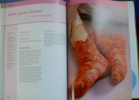 Das supertolle Sockenbuch (Frech - 2007)
