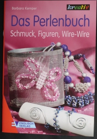 Das Perlenbuch (kreativ - 2002)