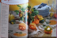 Dekoideen zum Erntedank / Gudrun Kaenders (Topp 2006)