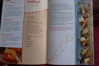 Dekoideen zum Erntedank / Gudrun Kaenders (Topp 2006)