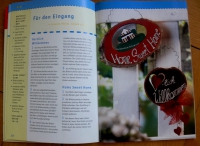 Dekorativ ausgesägt / Krug (Topp - 2005)