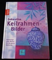 Dekorative Keilrahmen-Bilder (Topp - 2009)