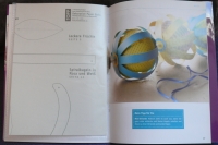 Dekorative Paper Balls / Täubner - Molina (Topp 2011)