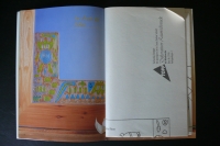 Dekorativer Raumschmuck mit WindowColor (Topp 2001)