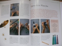 DekorIdeen aus Draht  (2001 Serges Medien)