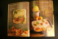 Dekorieren mit Mod Podge & Servietten / Helbig (Topp 2000)