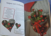 Dekorieren & verzieren mit Blumen & Serviettentechnik (Der Club - 2004)
