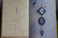 Designer-Mobiles / K. van Rickeln (Topp - 2000)