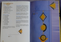 Designer-Mobiles / K. van Rickeln (Topp - 2000)