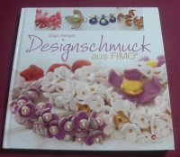 Designschmuck aus Fimo / Olga Hengst (Christophorus - 2012)