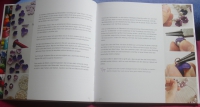 Designschmuck aus Fimo / Olga Hengst (Christophorus - 2012)