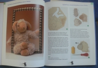 Tierkinder selbst genäht / Christiane Diabo (Augustus - 2001)