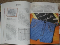 Die schönsten Topflappen / Anne Thiemeyer (Urania 2003)