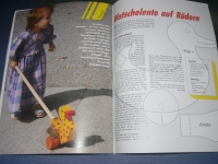 Die 22 schönsten Holzarbeiten (Wir Eltern Spezial 5)