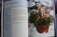 Die allerschönsten Winterdekorationen (Weltbild 2005)