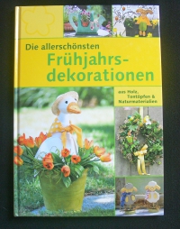 Die allerschönsten Frühjahrsdekorationen (topp - 2005)