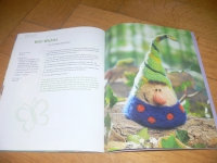 Die schönsten Nadelfilz-Ideen (Topp - 2010)