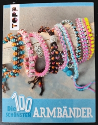 Die 100 schönsten Armbänder / Topp 2016