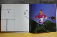 Die neue Papprollen-Spielkiste / Ingris Moras (Christophorus 1995)