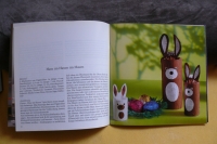 Die neue Papprollen-Spielkiste / Ingris Moras (Christophorus 1995)