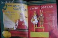 Die Häschenschule / Erbert  (TippCreativ - 2002)