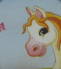 Servietten -  Pferd oder Pony  (ca. 33cm Papierserviette)