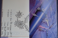 Draht-Schmuck / Ingrid Moras (Christophorus - 2002)