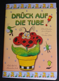 Drück auf die Tube / Apel-Funk (vielseidig - 2000)