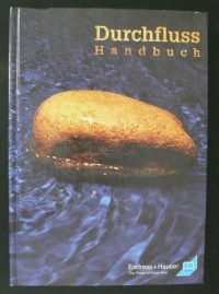 Durchfluss / Endress+Hauser 2003