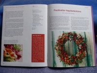 Edle Filzkränze / Kathleen Harsch (Topp 2012)