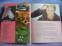 Edle Schmuck Stücke / Diana Averdiek (Topp 2010)