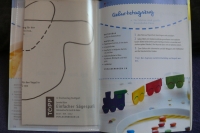 Einfacher Sägespaß / Sandra Blum (Topp 2004)