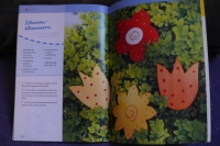 Einfacher Sägespaß / Sandra Blum (Topp 2004)