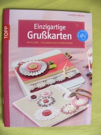 Einzigartige Grußkarten / C. Wozar (Topp - 2013)