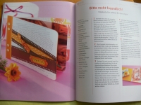 Einzigartige Grußkarten / C. Wozar (Topp - 2013)