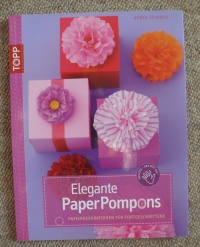 Elegante PaperPompons / Armin Täubner (Topp 2012)