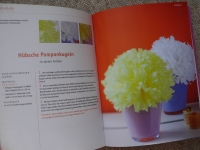 Elegante PaperPompons / Armin Täubner (Topp 2012)