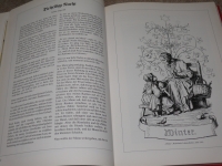 Es weihnachtet - Das Grosse Weihnachtsbuch / 1981 Interpress