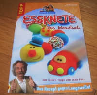 Essknete - Das Ideenbuch / Roland - Thomas (Topp - 2008)