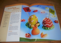 Essknete - Das Ideenbuch / Roland - Thomas (Topp - 2008)